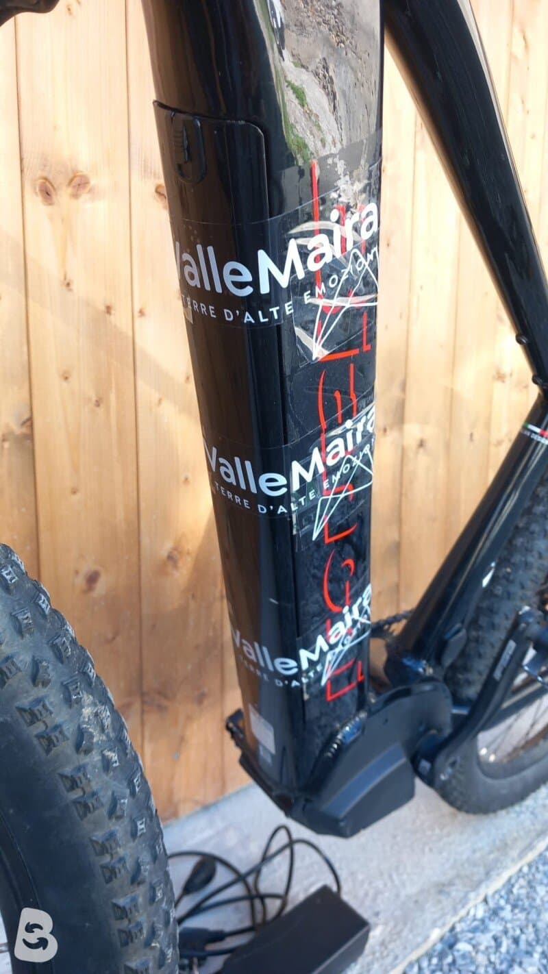 Bianchi T-Tronik Sport 9.2 - Altus 2022