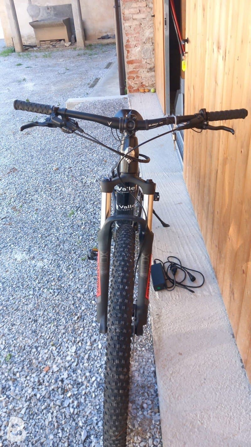 Bianchi T-Tronik Sport 9.2 - Altus 2022