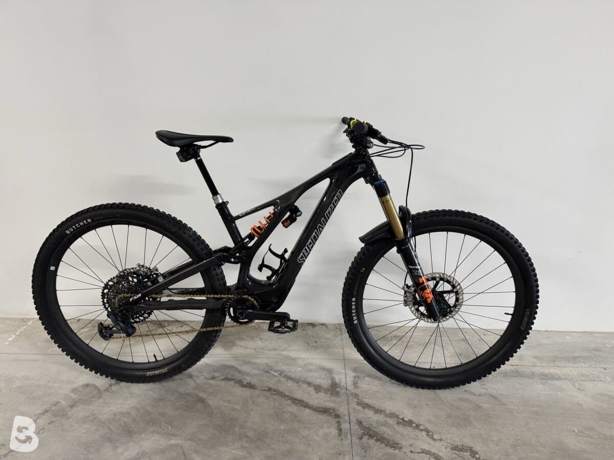 Specialized Turbo Levo SL Expert Carbon 2020
