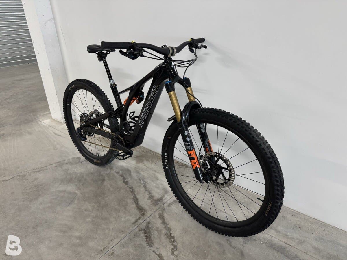 Specialized Turbo Levo SL Expert Carbon 2020