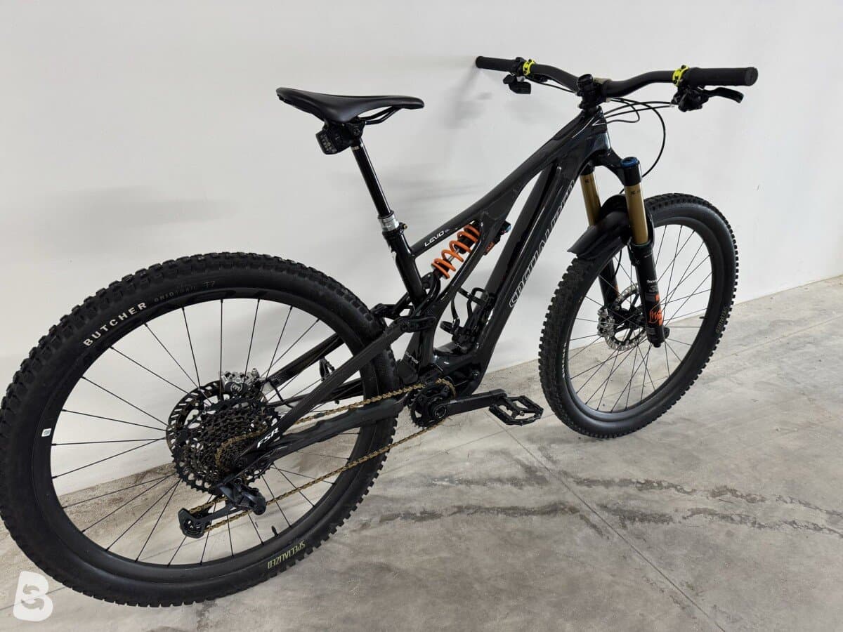Specialized Turbo Levo SL Expert Carbon 2020