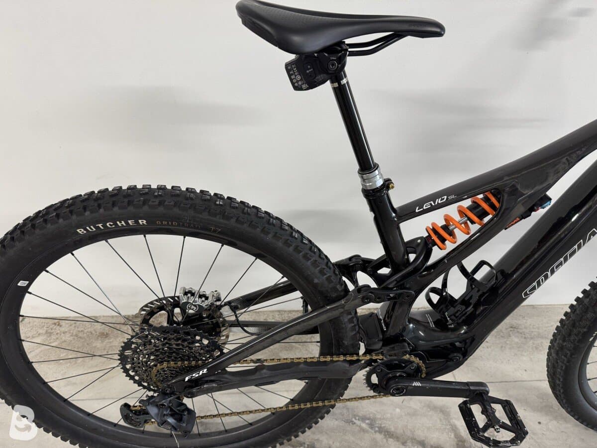 Specialized Turbo Levo SL Expert Carbon 2020