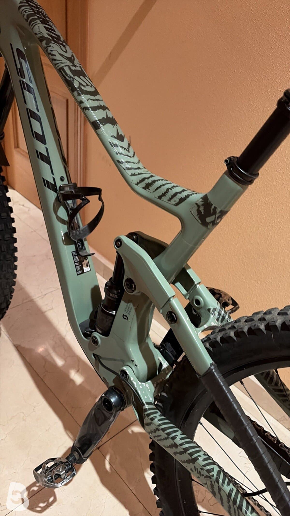 Scott Ransom 910 2021