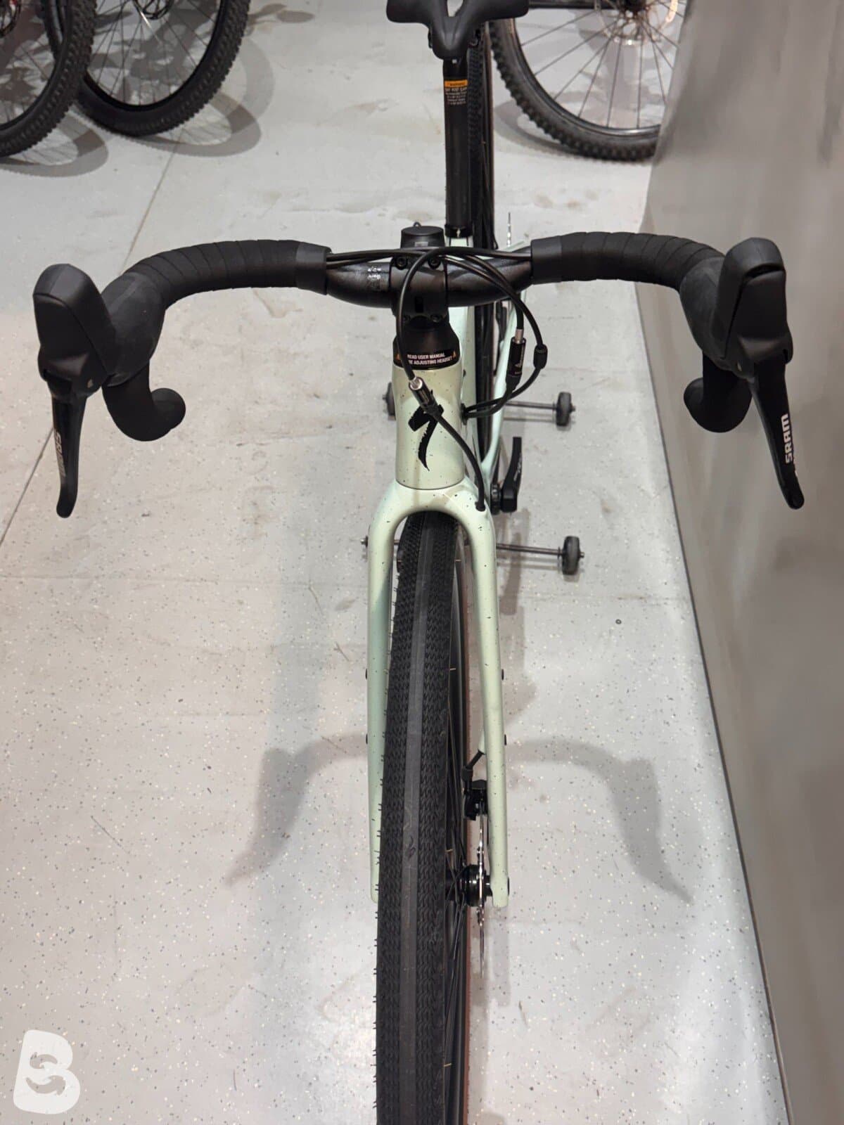 Specialized Diverge Sport Carbon 2023