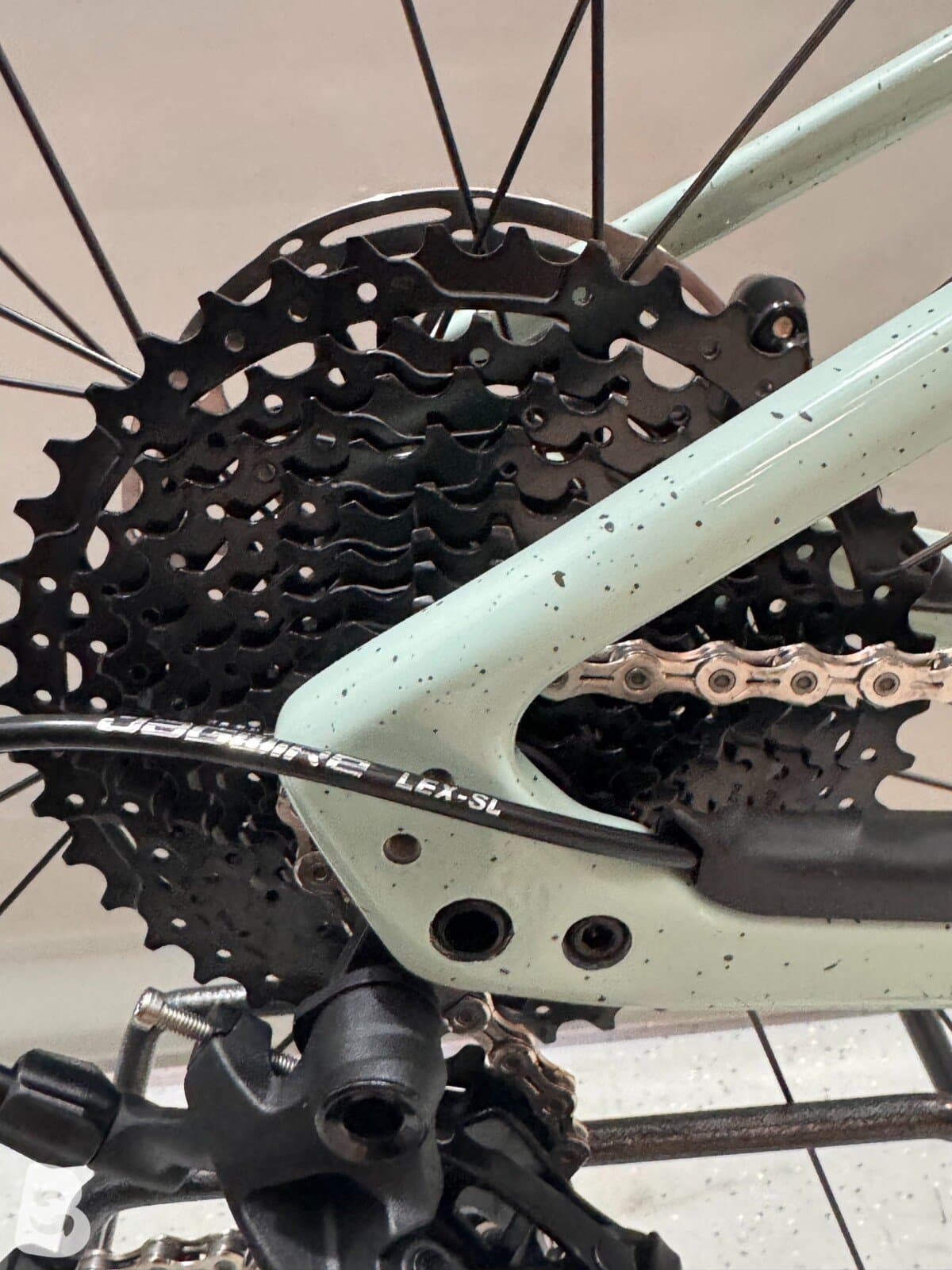 Specialized Diverge Sport Carbon 2023