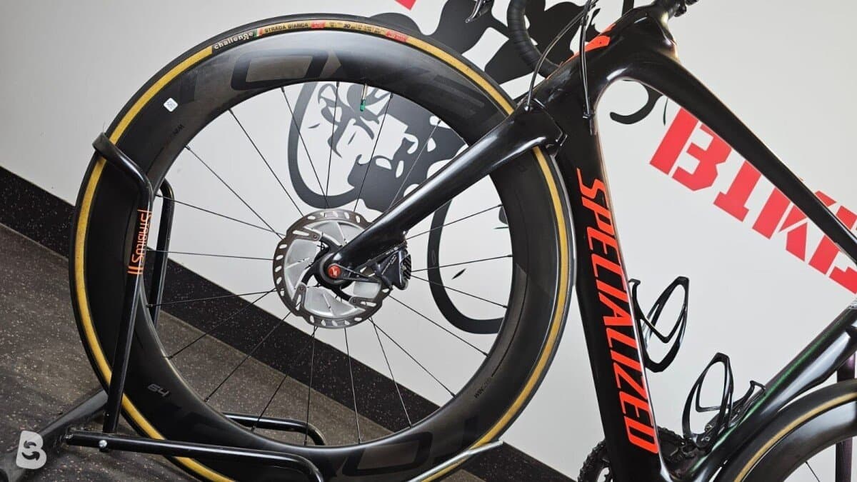Specialized venge pro disc ultegra di2 2018