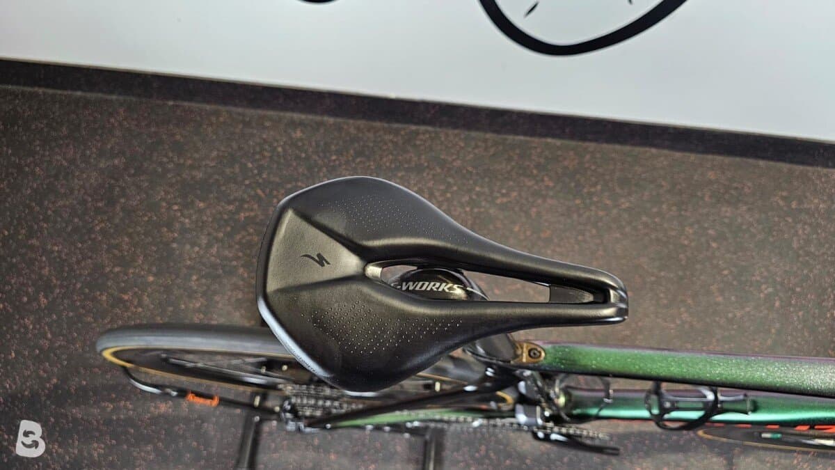 Specialized venge pro disc ultegra di2 2018