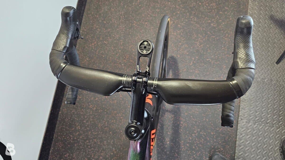 Specialized venge pro disc ultegra di2 2018