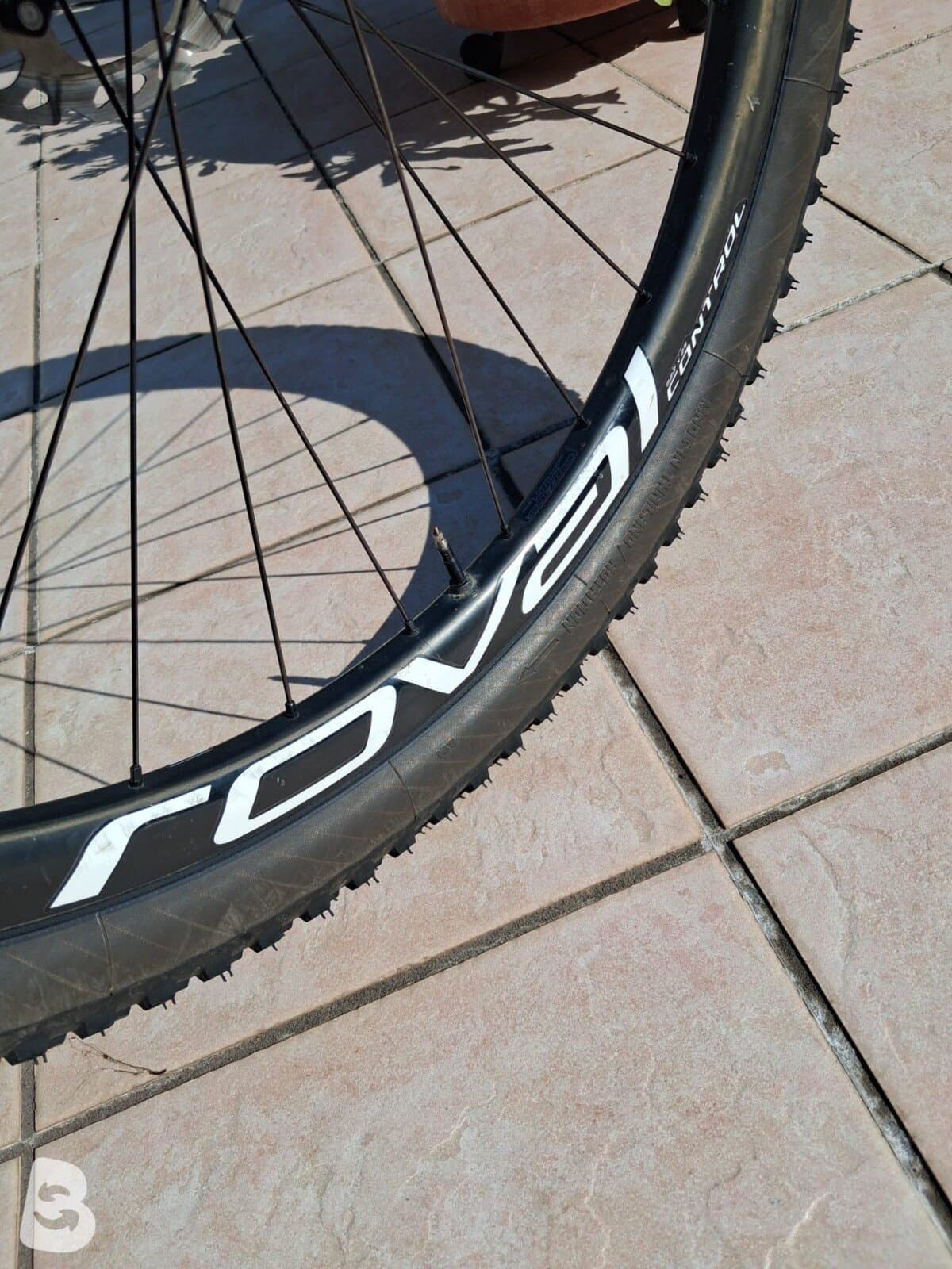 Santa Cruz Highball CC sram gx tg L 2022