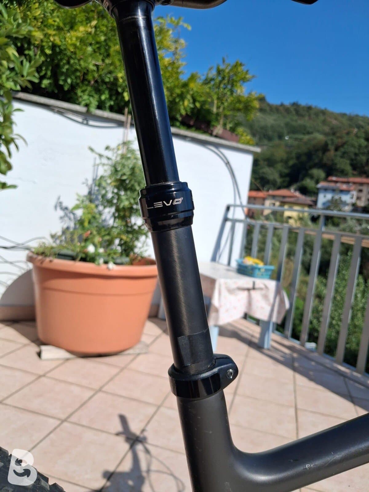 Santa Cruz Highball CC sram gx tg L 2022