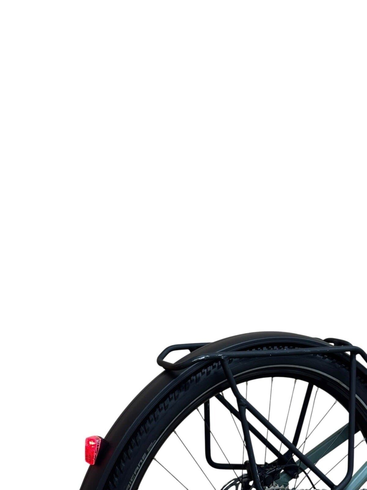 Focus Thron² 6.8 EQP Shimano SLX 2021