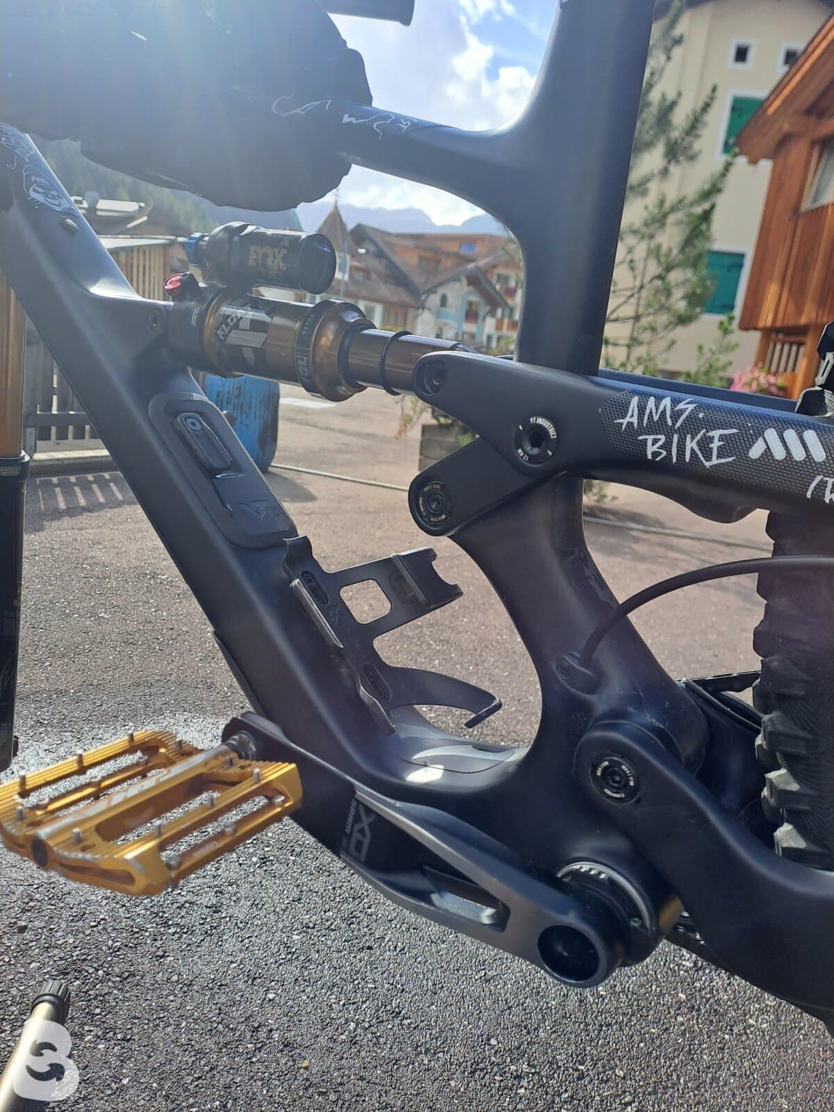 YT Industries Jeffsy core 5 2025
