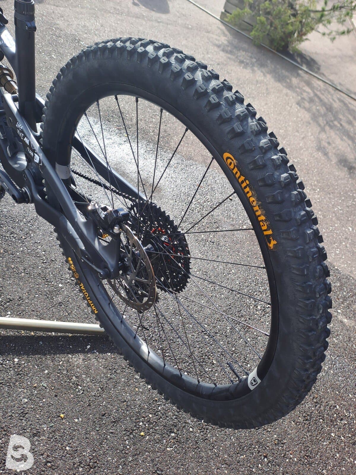 YT Industries Jeffsy core 5 2025