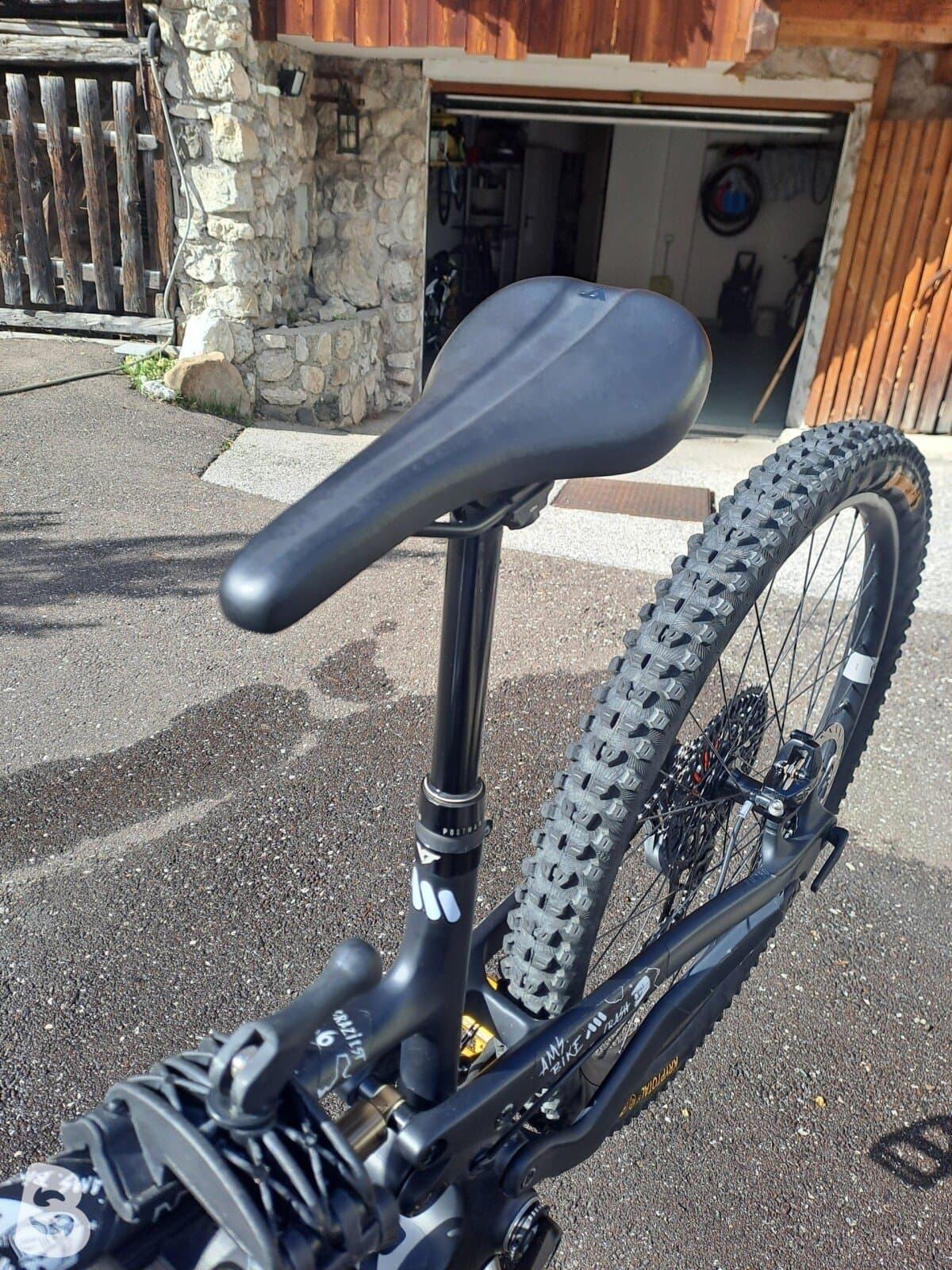 YT Industries Jeffsy core 5 2025