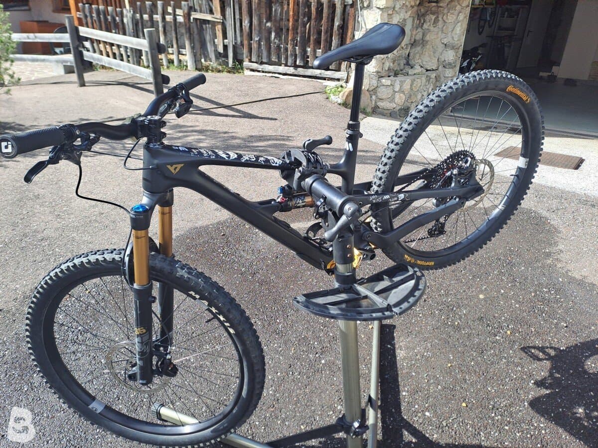YT Industries Jeffsy core 5 2025