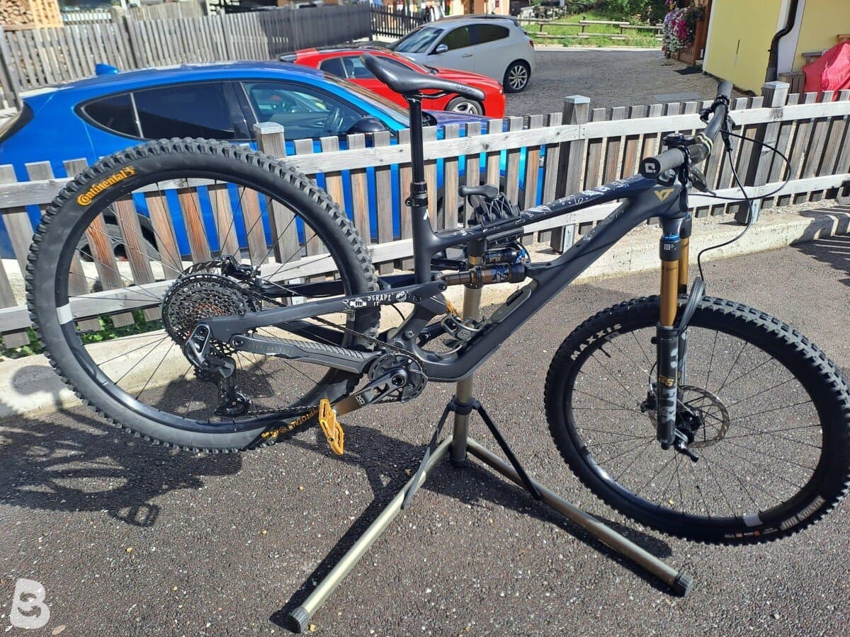 YT Industries Jeffsy core 5 2025