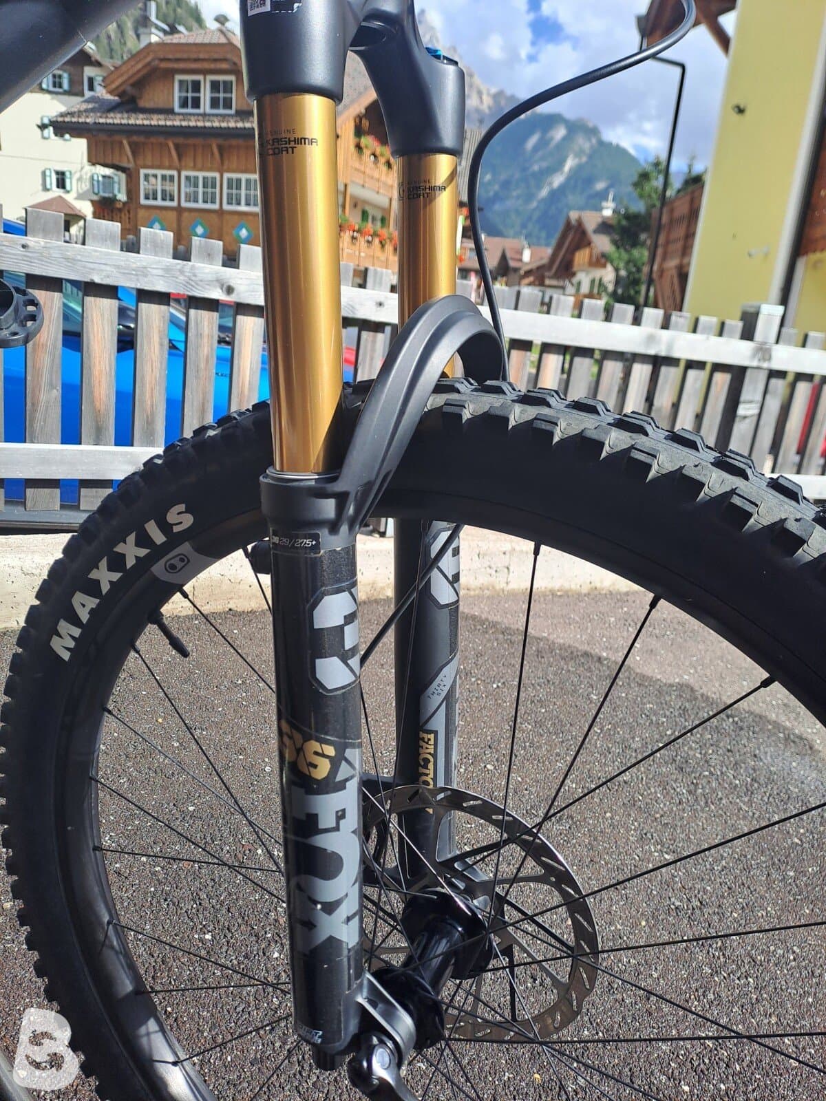 YT Industries Jeffsy core 5 2025