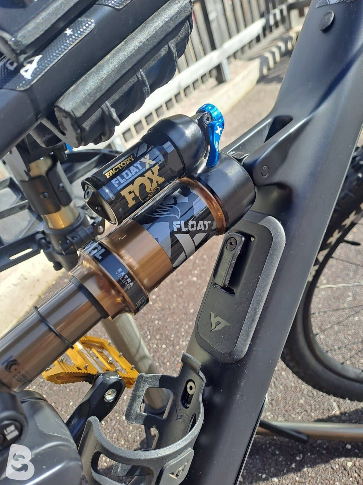YT Industries Jeffsy core 5 2025
