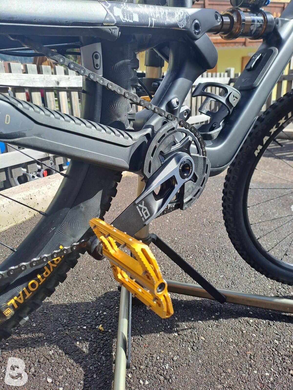 YT Industries Jeffsy core 5 2025