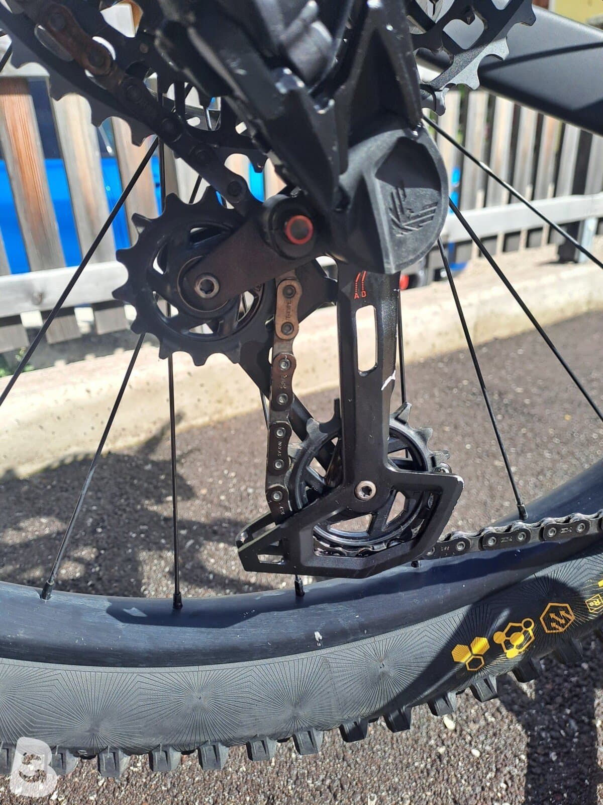 YT Industries Jeffsy core 5 2025