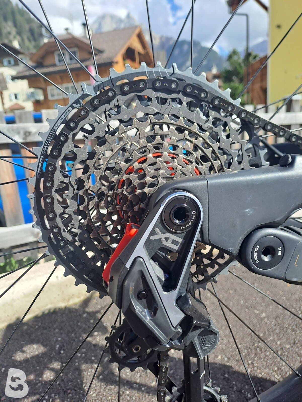 YT Industries Jeffsy core 5 2025