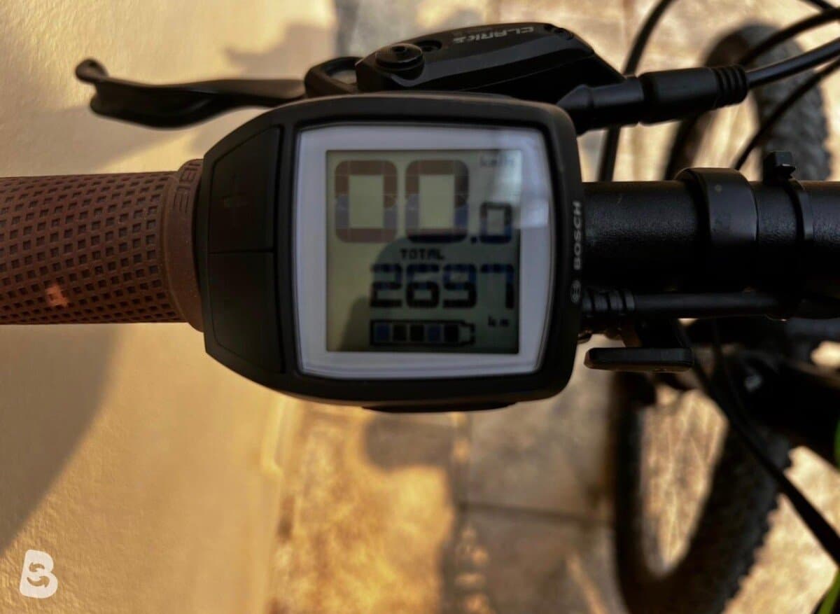 Cube Reaction hybrid performance 500 2022