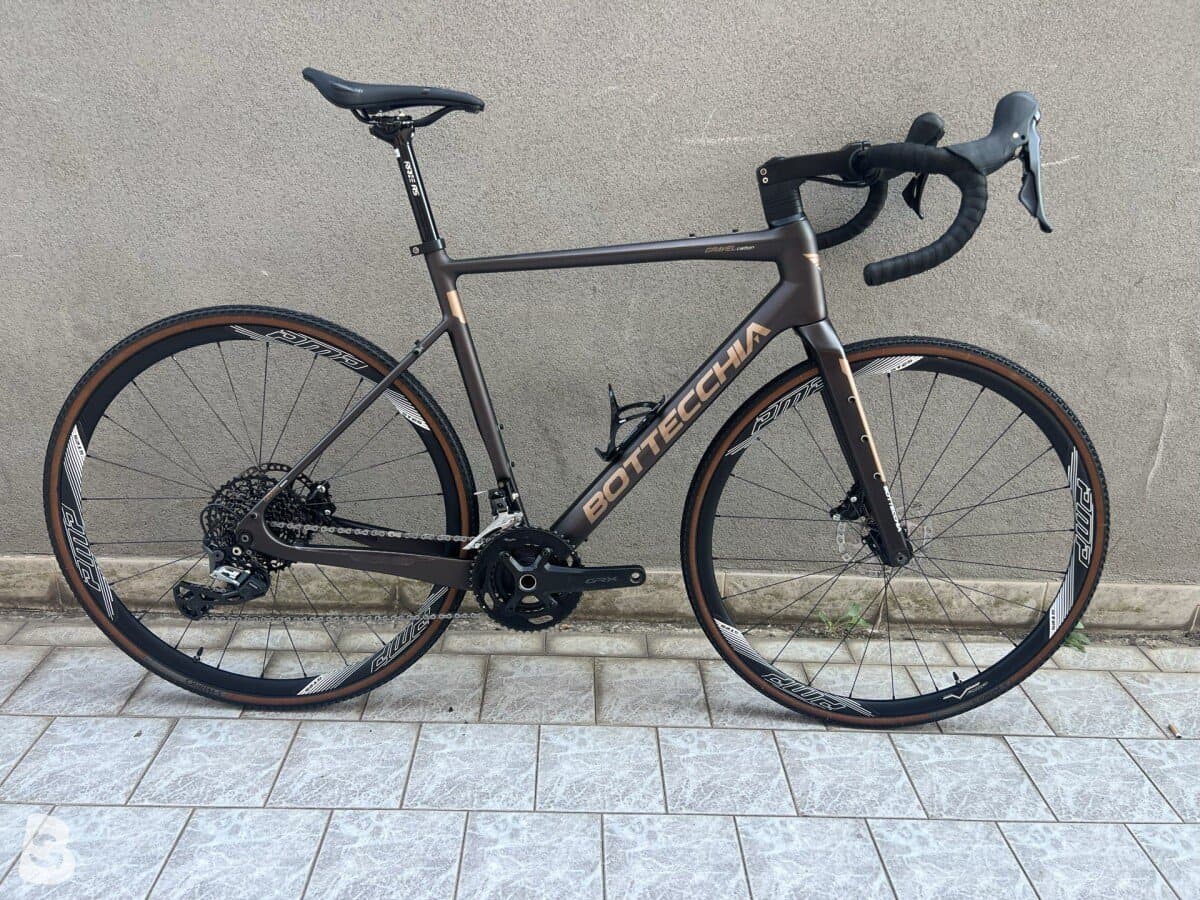 Bottecchia Gravel Carbon 2023