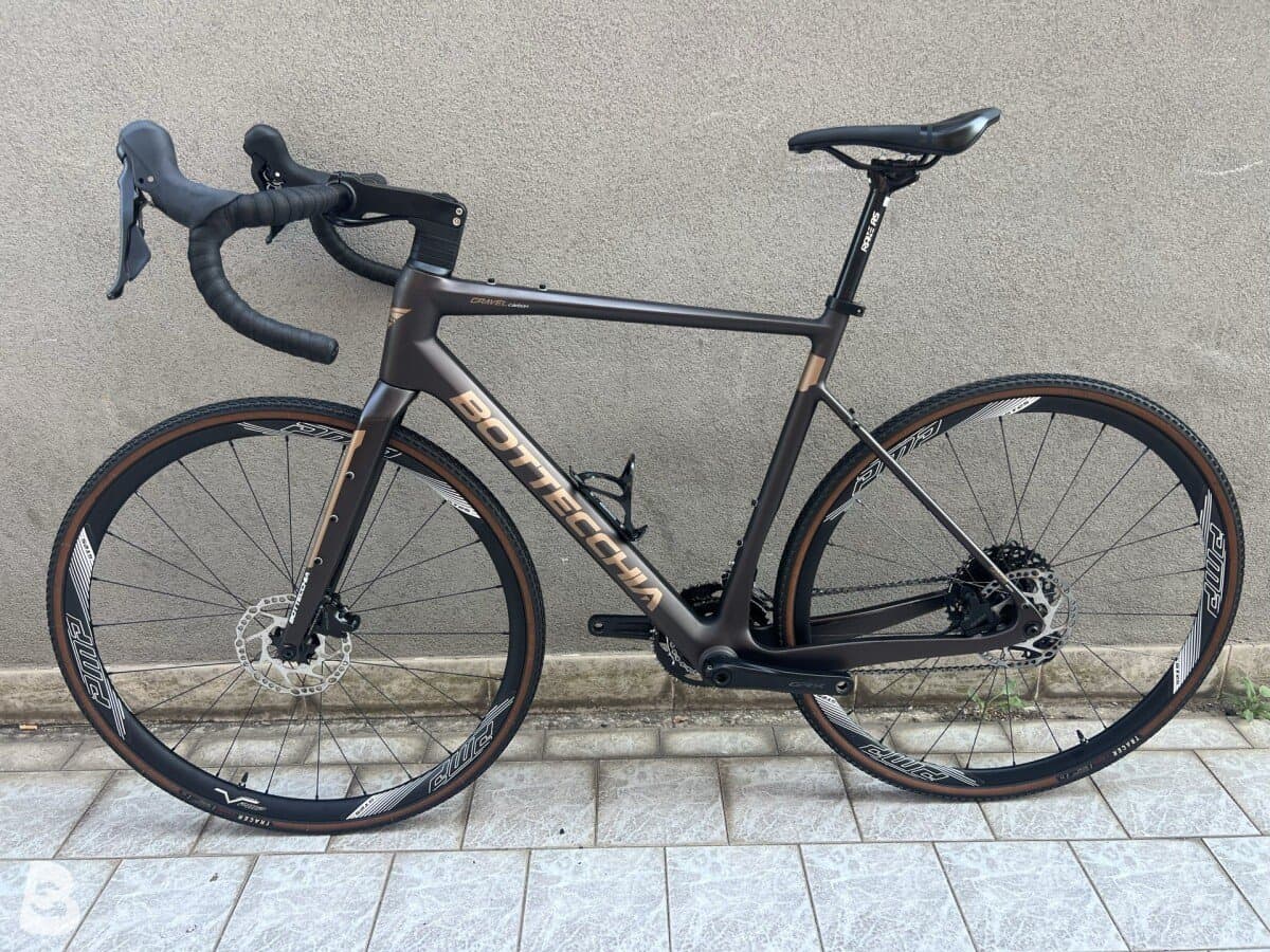 Bottecchia Gravel Carbon 2023