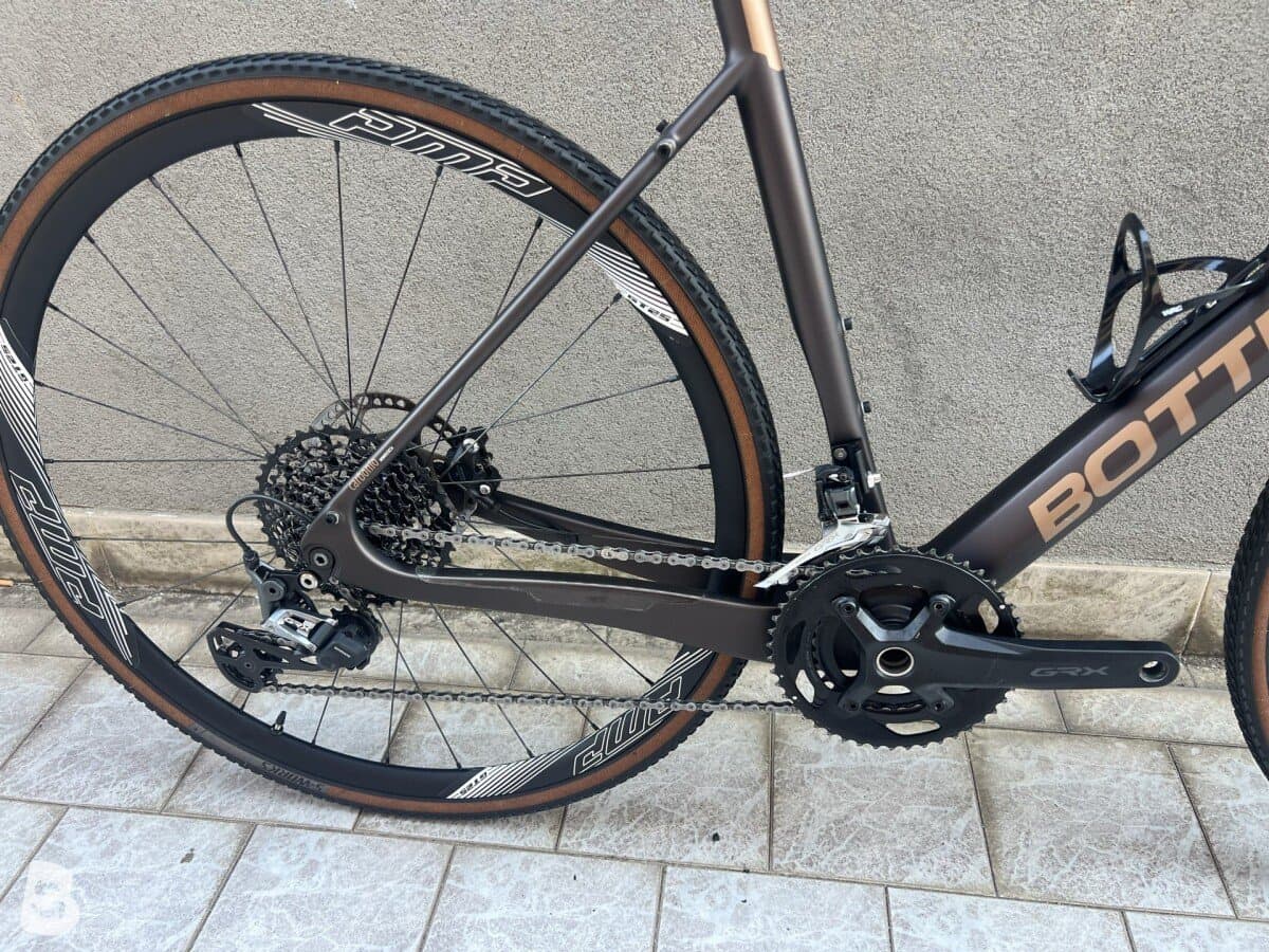 Bottecchia Gravel Carbon 2023