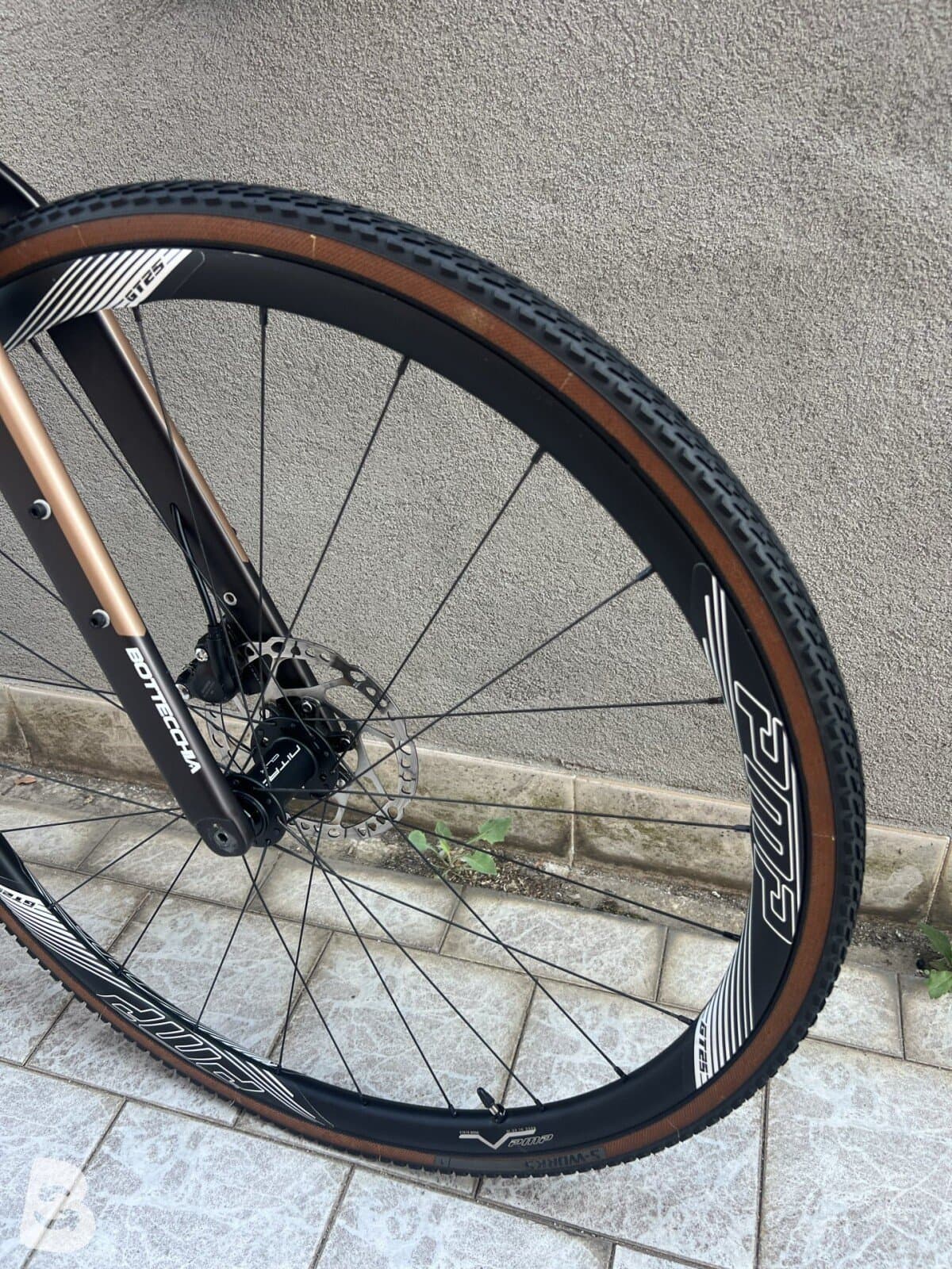 Bottecchia Gravel Carbon 2023