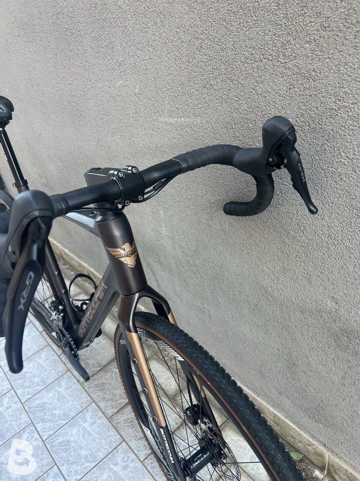 Bottecchia Gravel Carbon 2023