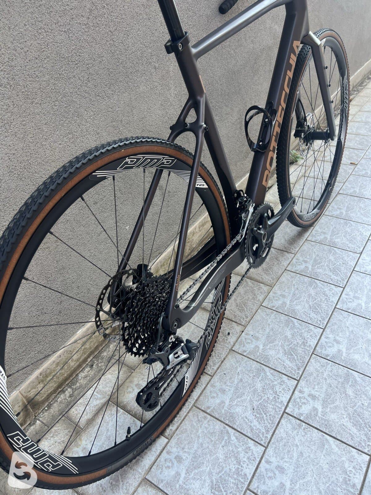 Bottecchia Gravel Carbon 2023