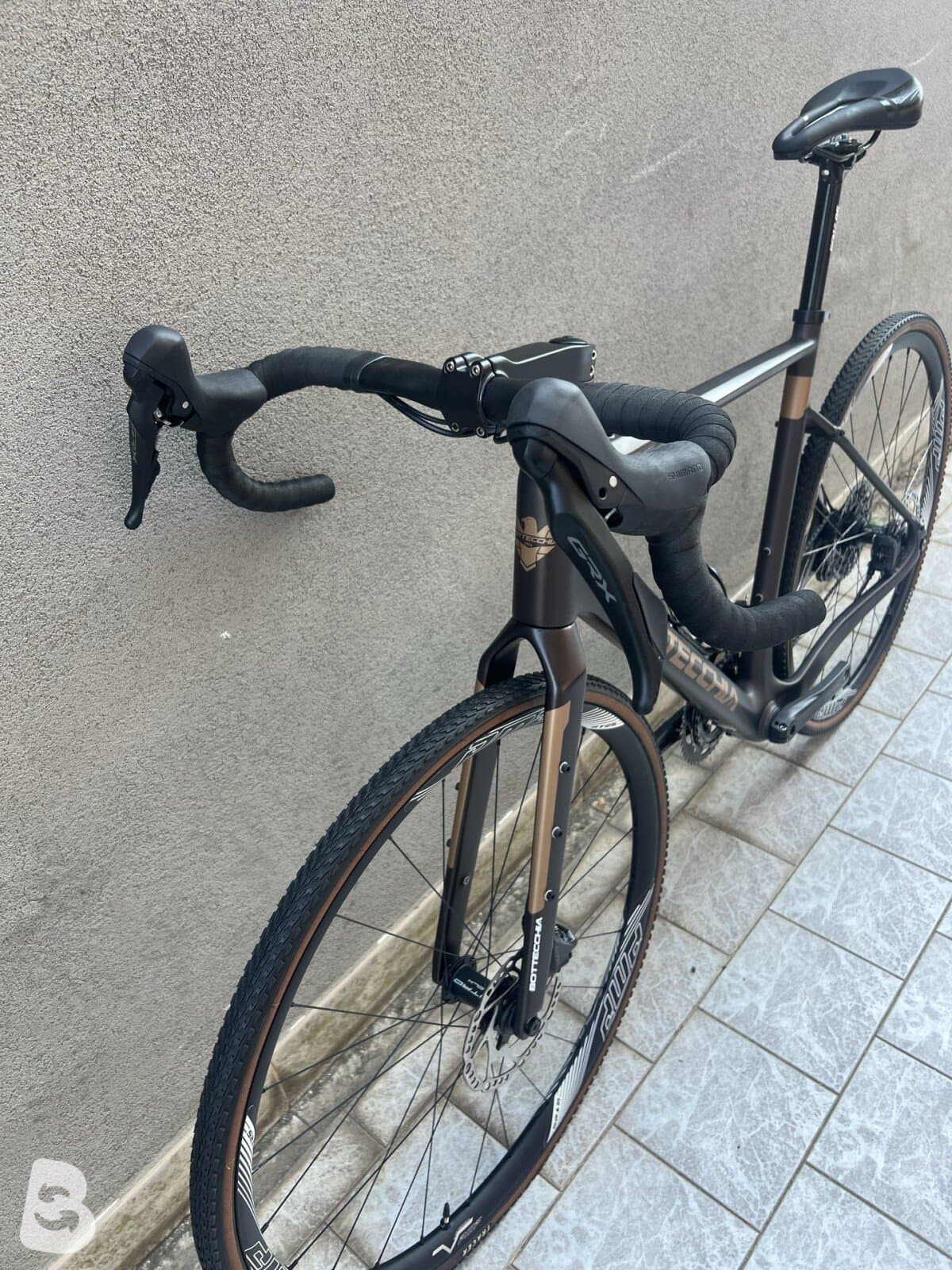 Bottecchia Gravel Carbon 2023