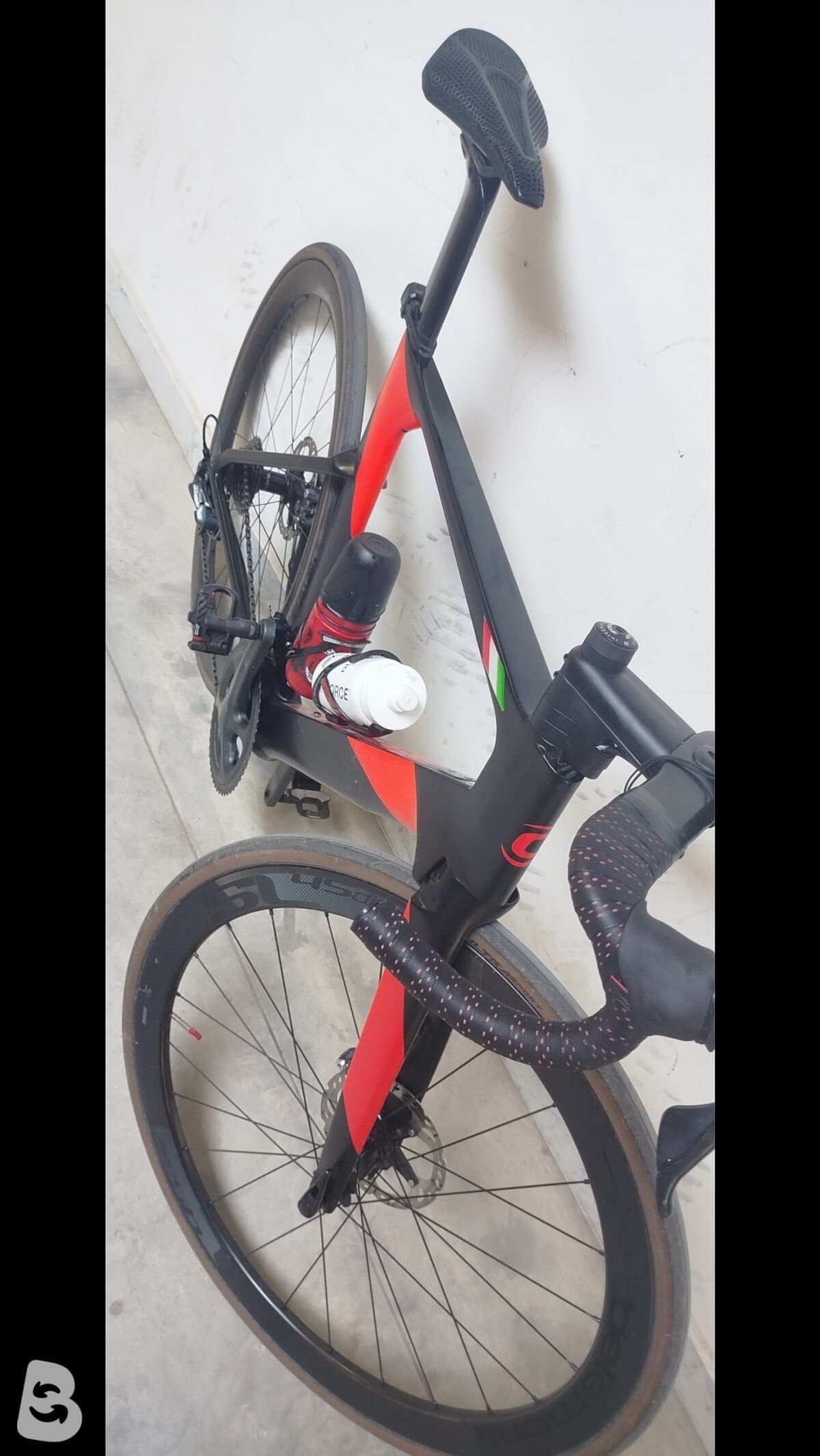 Cannondale SuperSix EVO Hi-MOD Disc Ultegra 2023