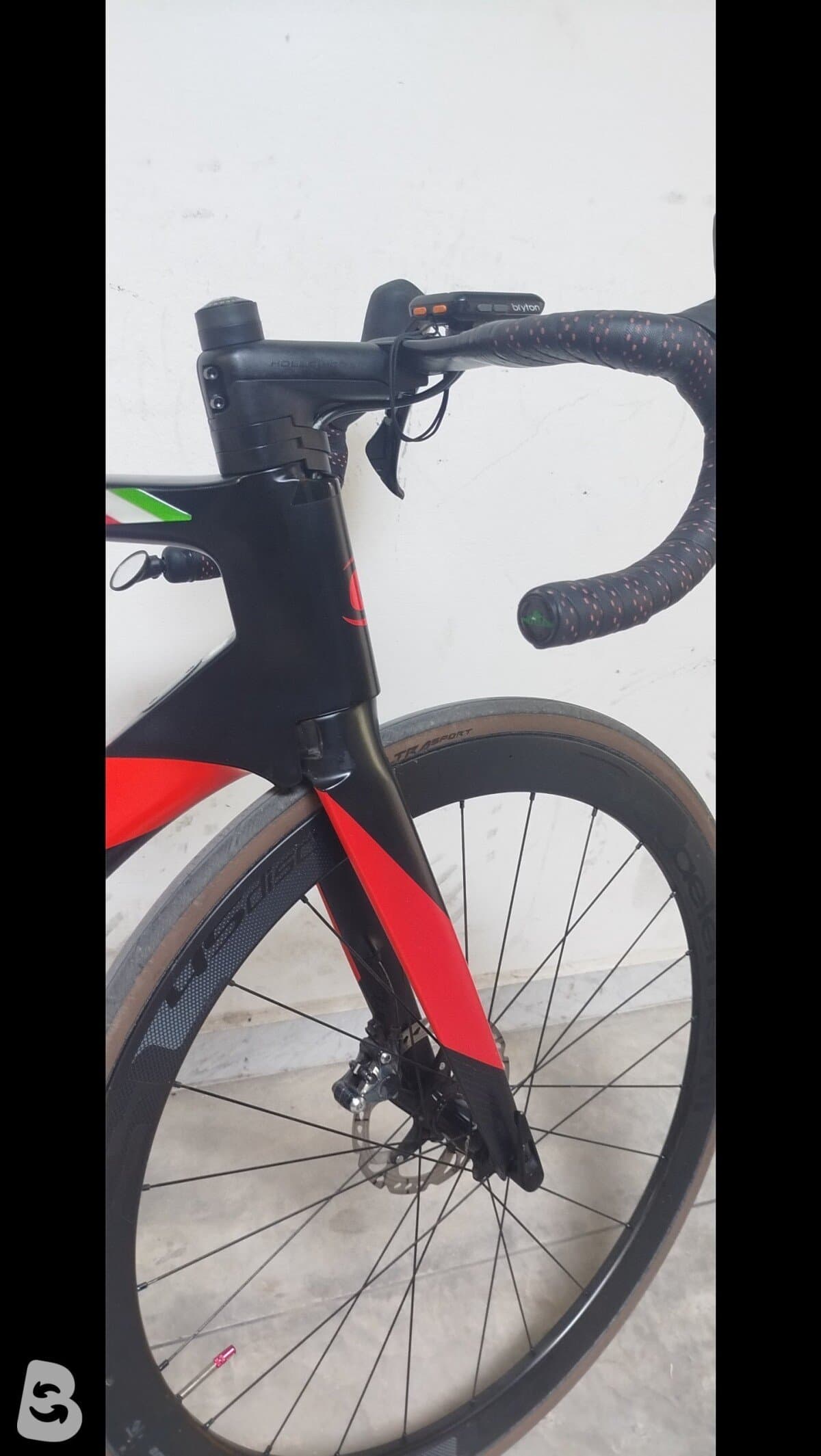 Cannondale SuperSix EVO Hi-MOD Disc Ultegra 2023
