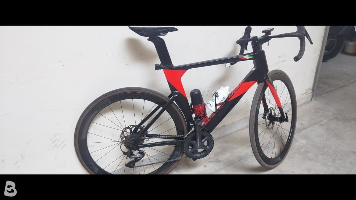 Cannondale SuperSix EVO Hi-MOD Disc Ultegra 2023
