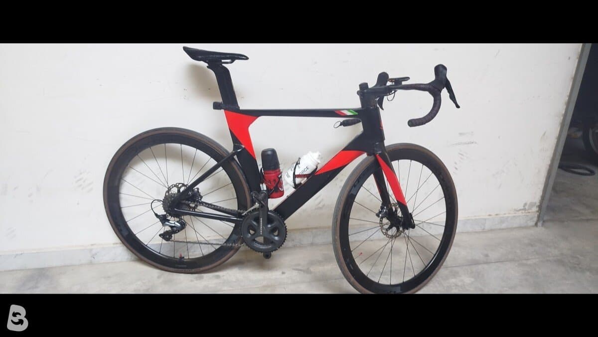Cannondale SuperSix EVO Hi-MOD Disc Ultegra 2023