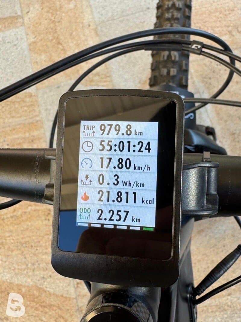 Olympia Ex 900 Sport 2022