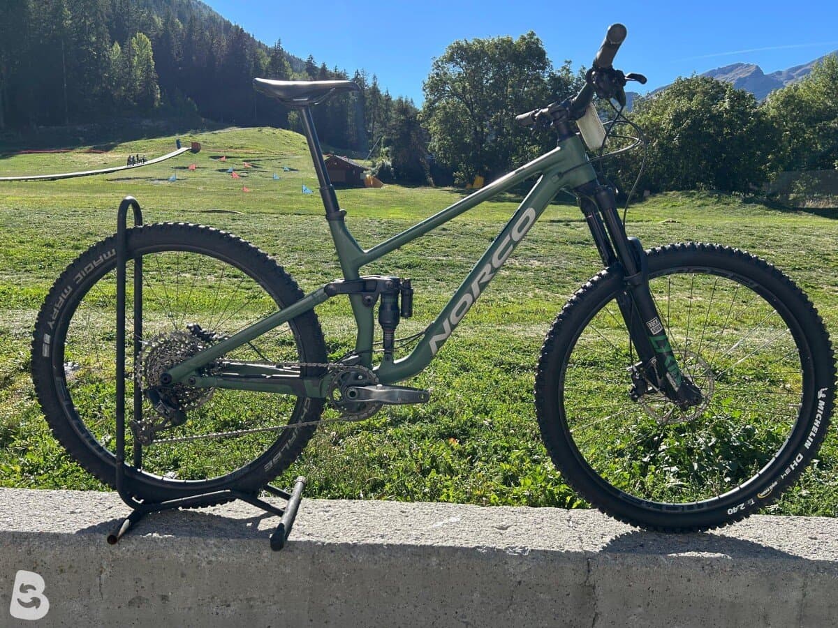 Norco Sight A1 29 2023