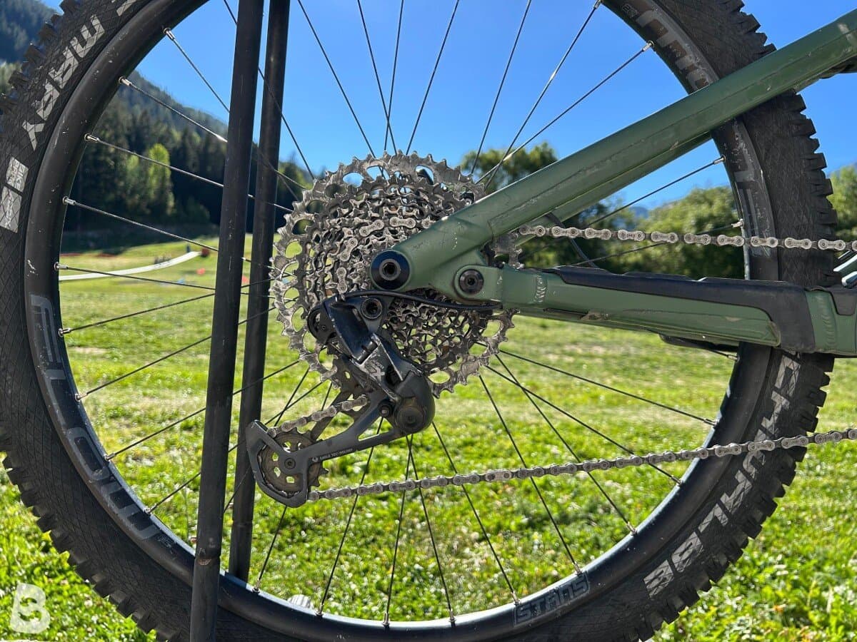 Norco Sight A1 29 2023