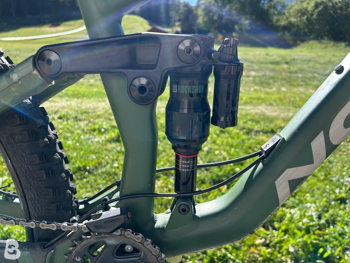 Norco Sight A1 29 2023