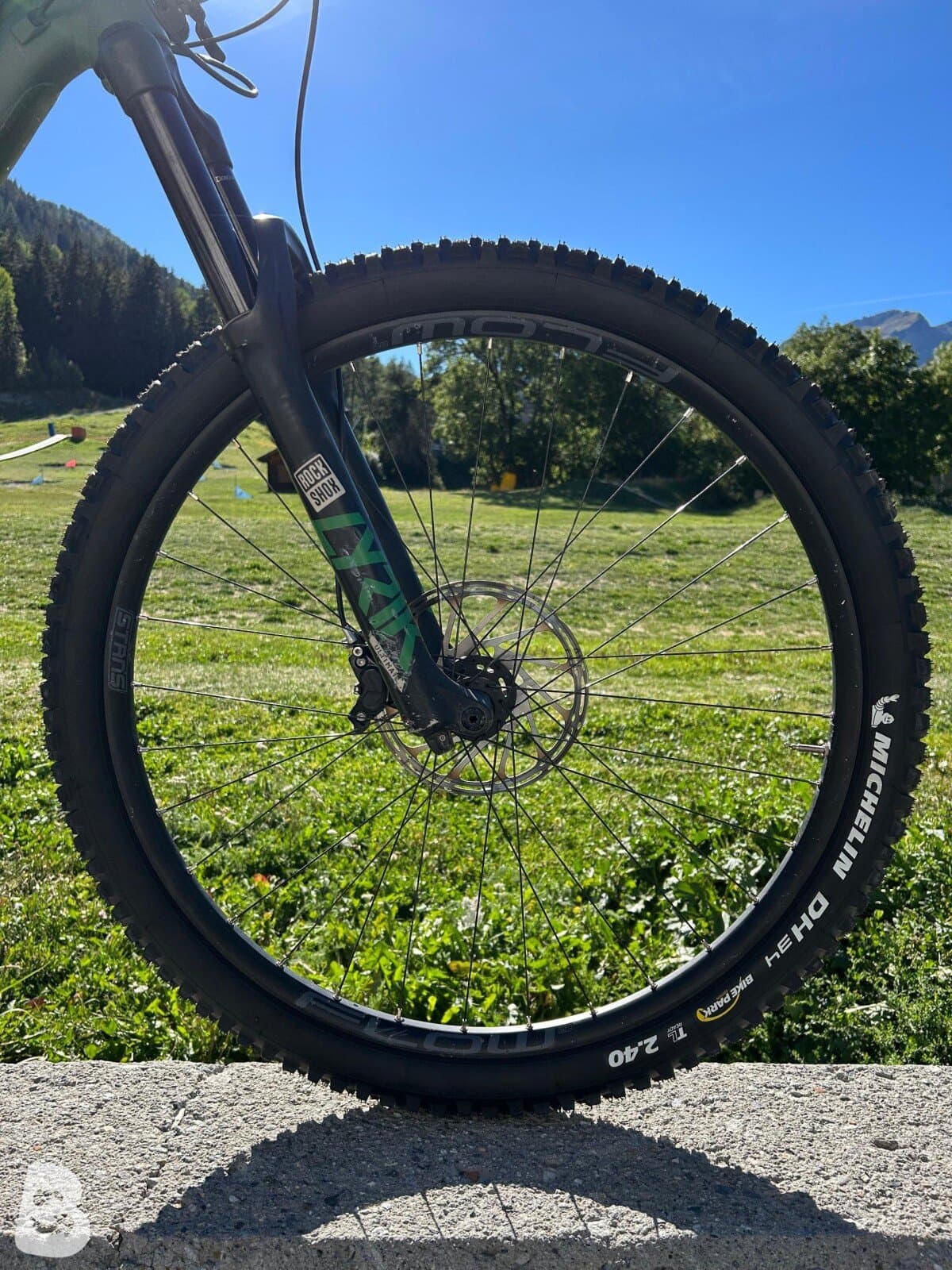 Norco Sight A1 29 2023