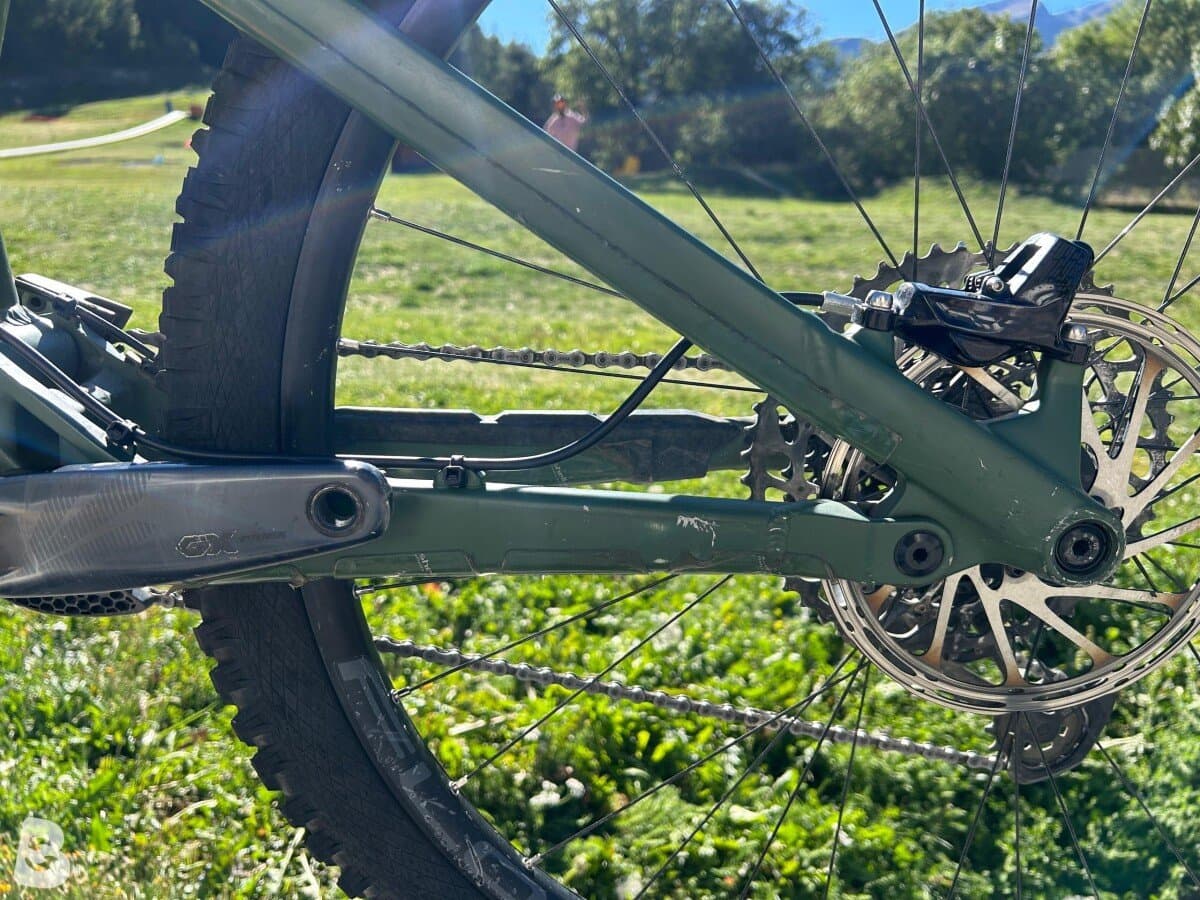 Norco Sight A1 29 2023