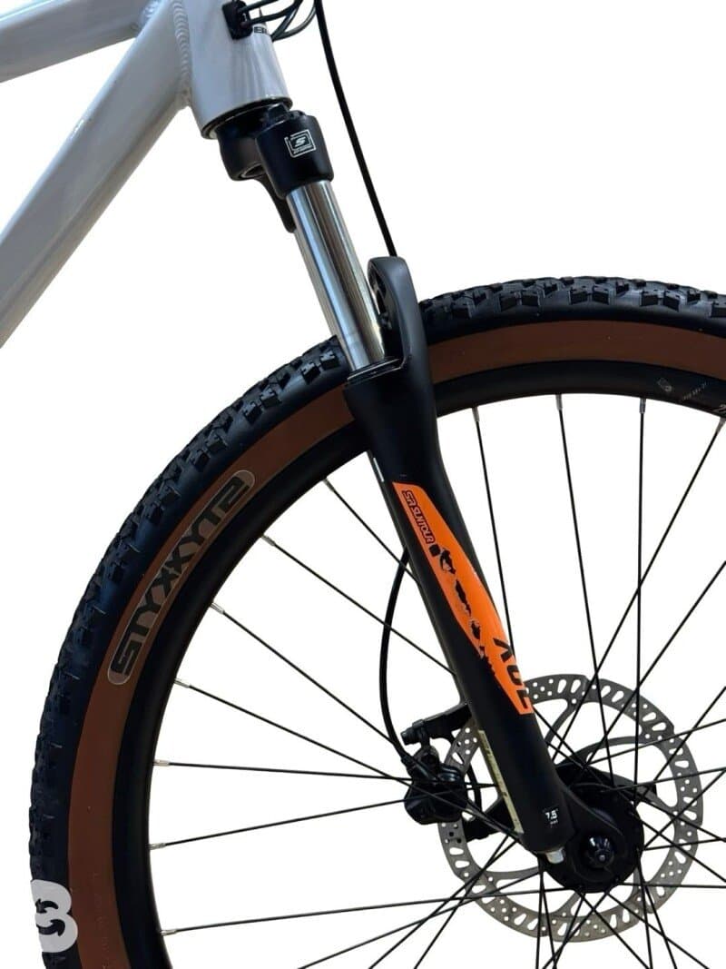 Bulls LT Performance Shimano Acera 2023