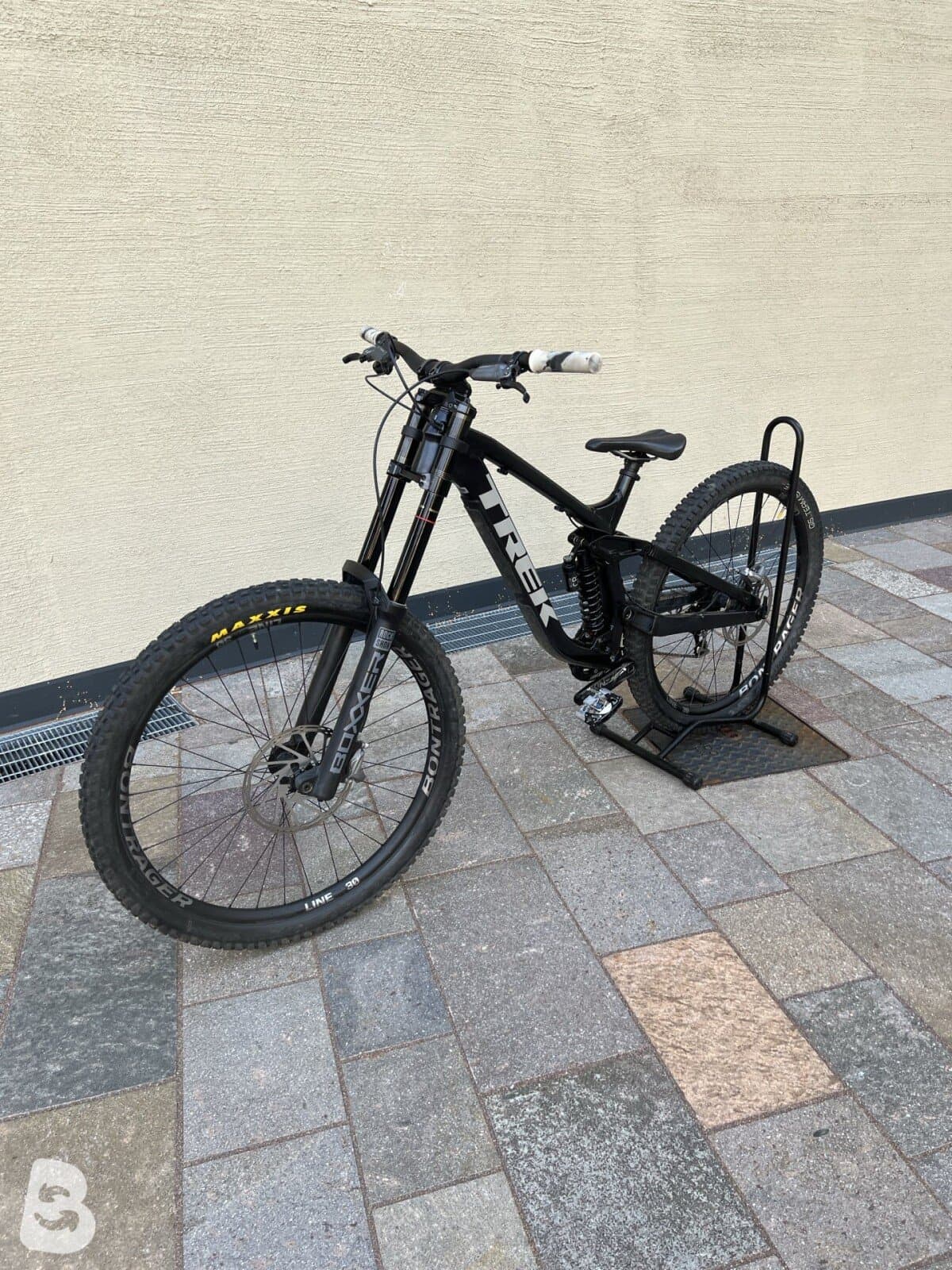 Trek Session 8 2024