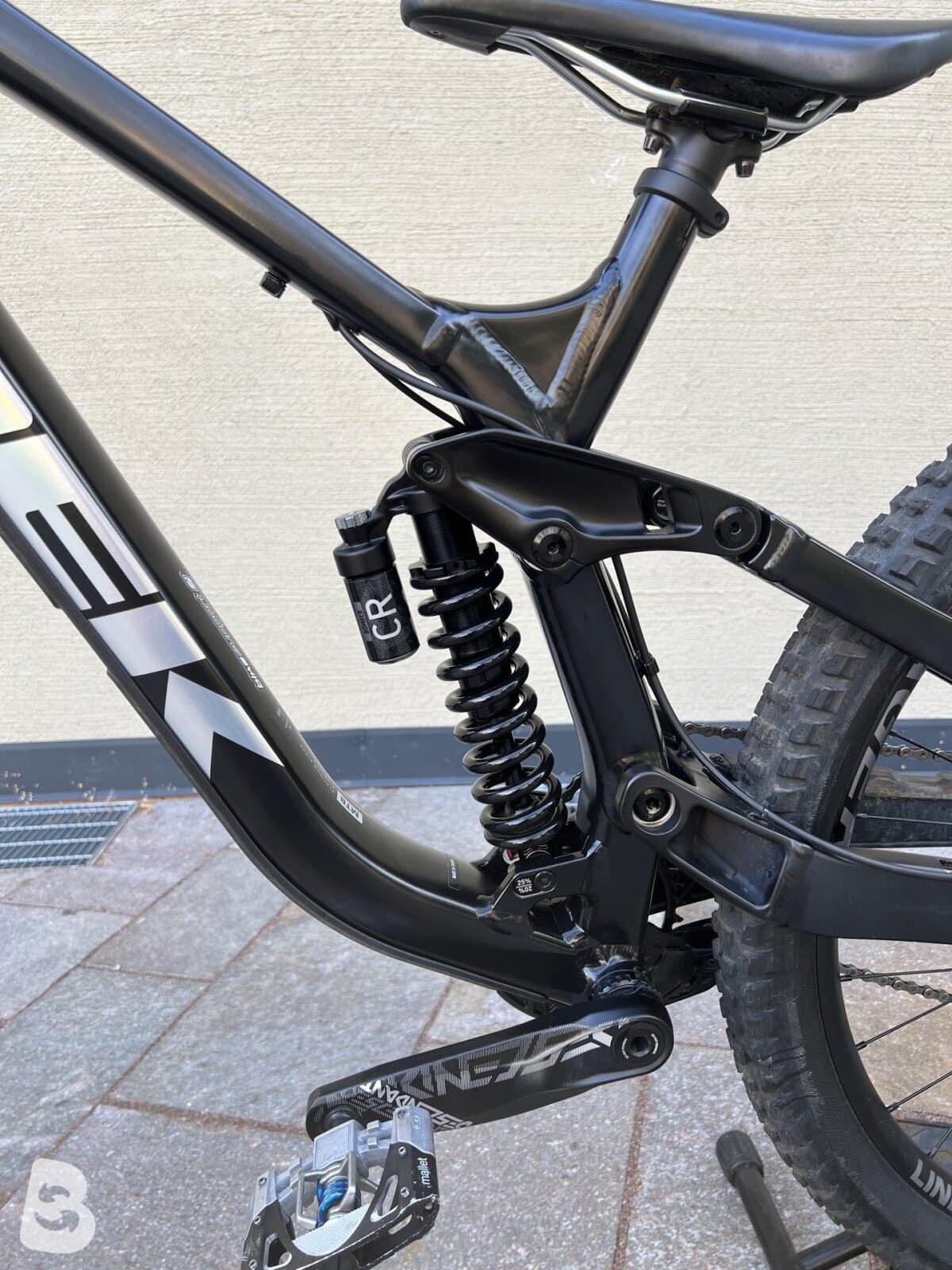 Trek Session 8 2024