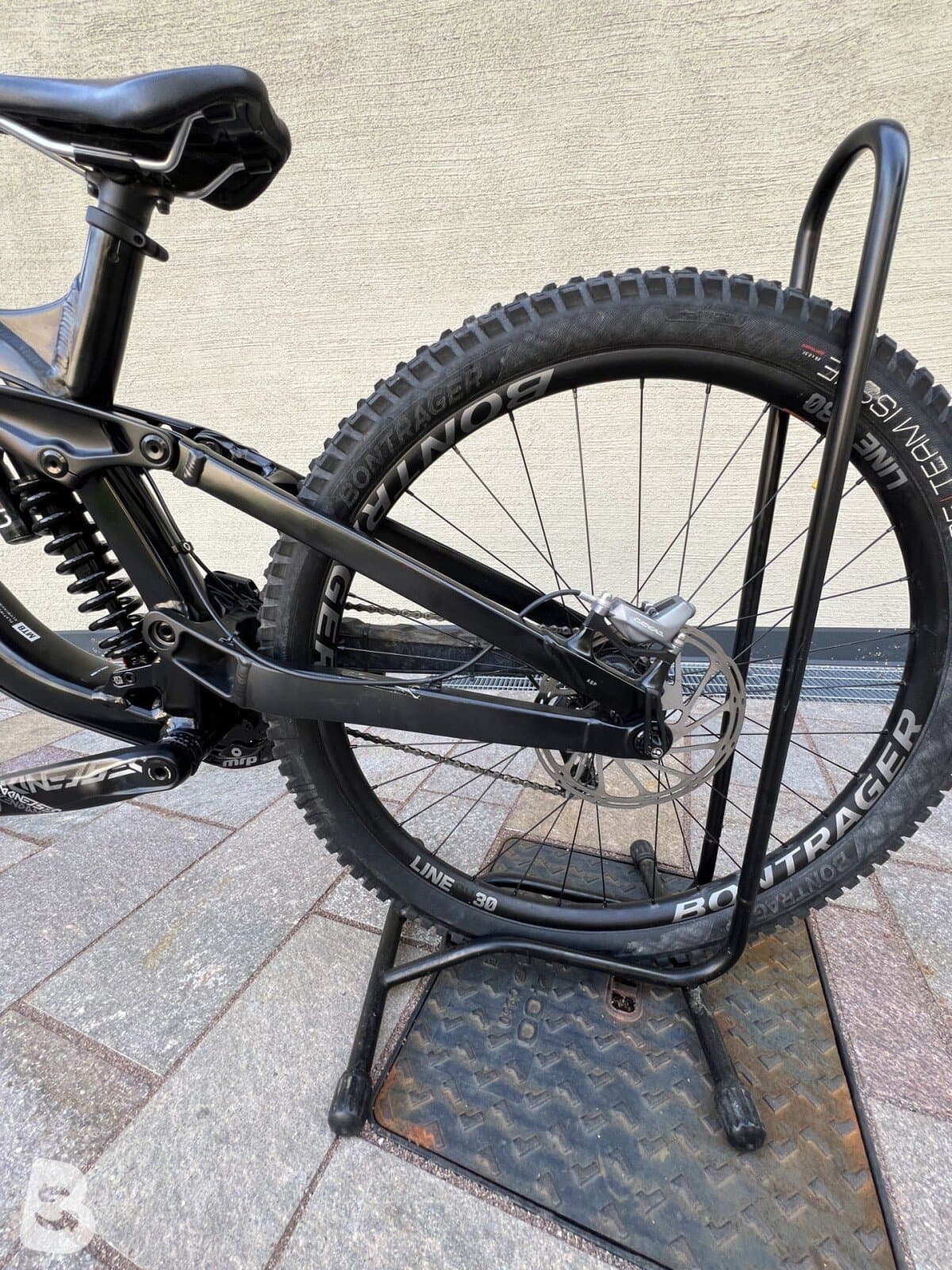 Trek Session 8 2024