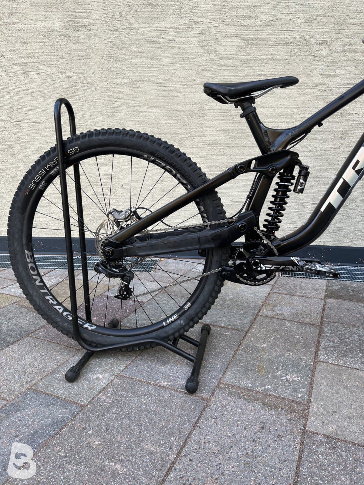 Trek Session 8 2024
