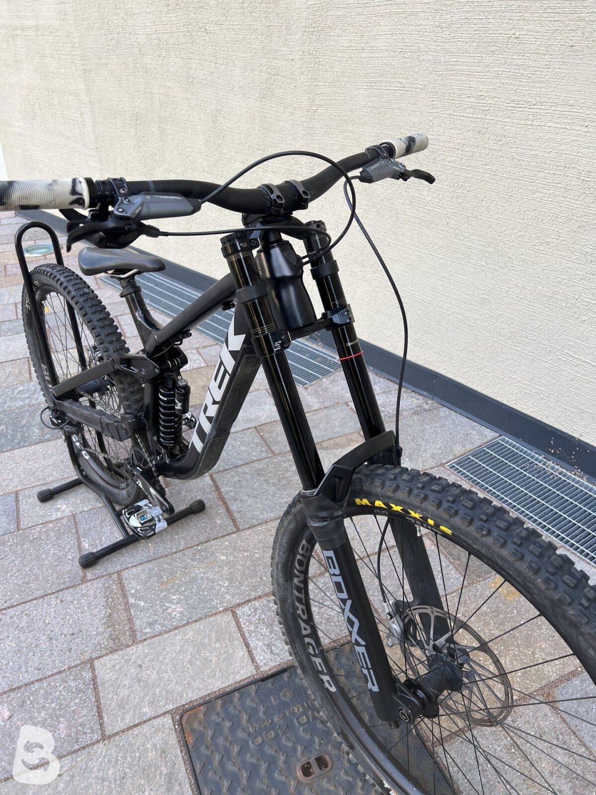 Trek Session 8 2024