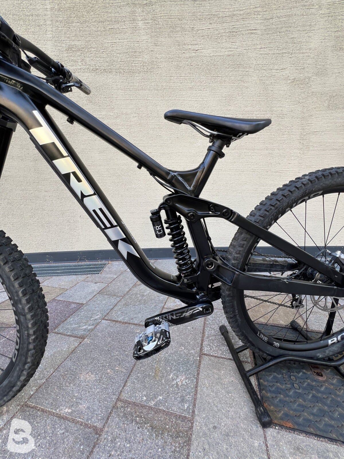 Trek Session 8 2024
